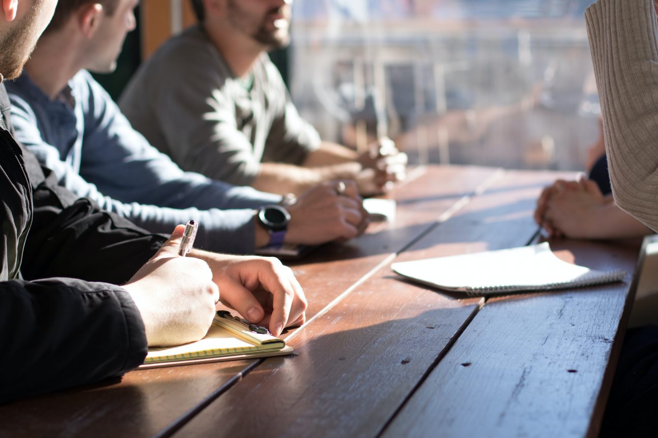 coaching and leadership